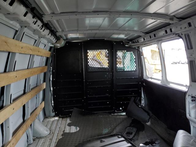 1GTW7AFG6L1173486 GMC Savana G2500