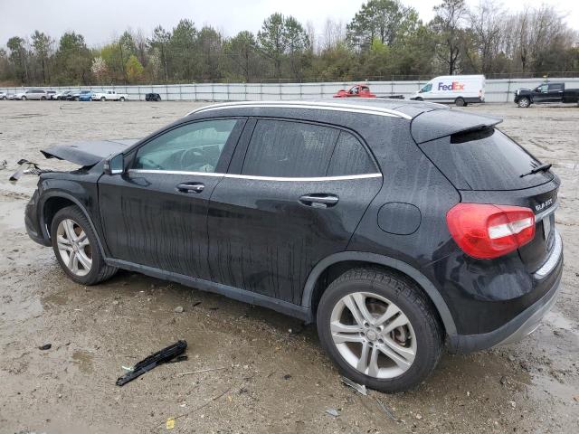 2017 MERCEDES-BENZ 170 - WDCTG4GB4HJ310367