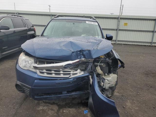 JF2SHADC0BH727415 Subaru Forester