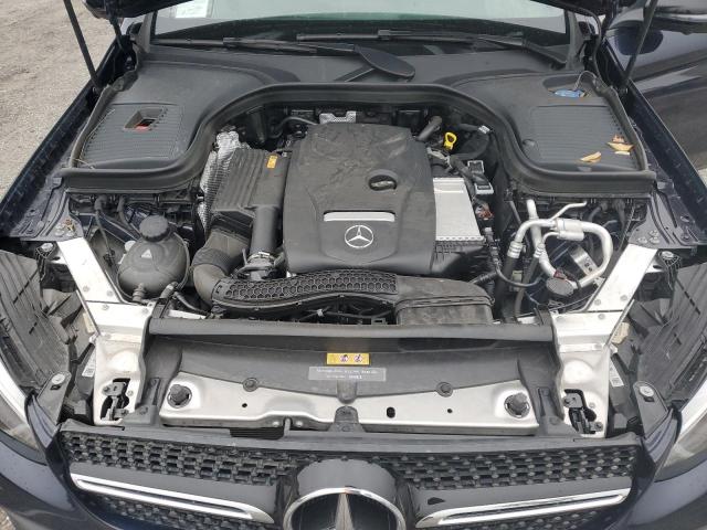 2019 MERCEDES-BENZ GLC COUPE - WDC0J4KB5KF562134