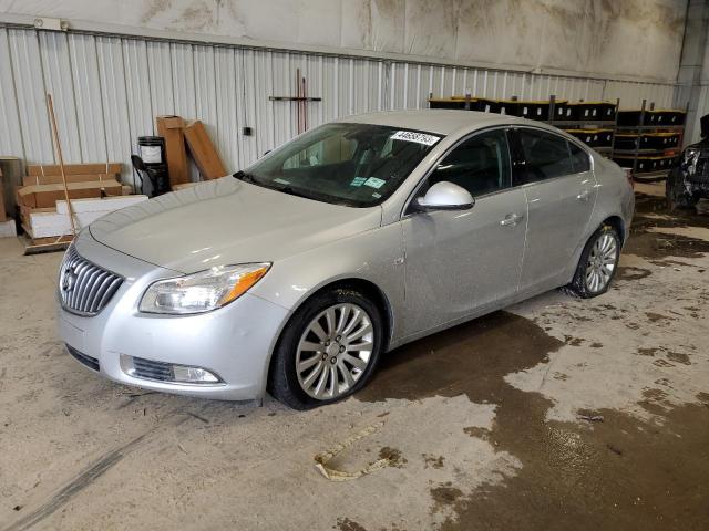 2011 Buick Regal 