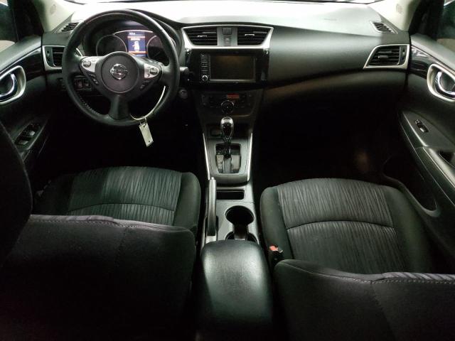 3N1AB7APXKY431069 Nissan SENTRA S