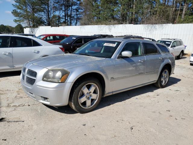 Dodge Magnum salvage cars for sale: 2005 Dodge Magnum R/T