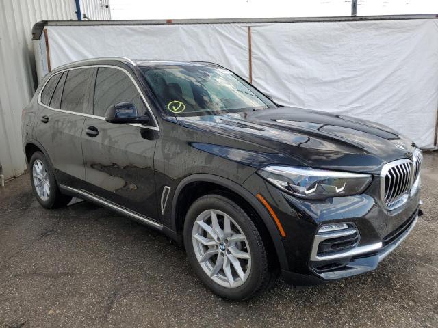 2020 BMW X5 SDRIVE - 5UXCR4C07L9C78319