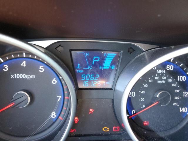 2015 HYUNDAI TUCSON LIM - KM8JU3AG4FU007245