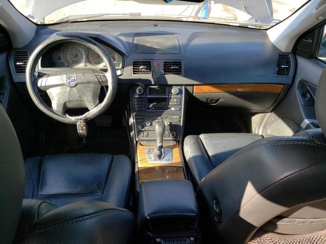 YV4CZ982X71407998 Volvo XC90