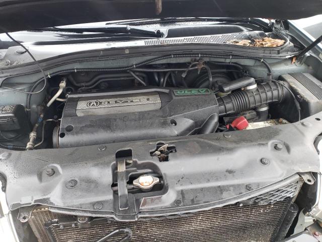 2HNYD18691H542727 Acura Mdx Touring