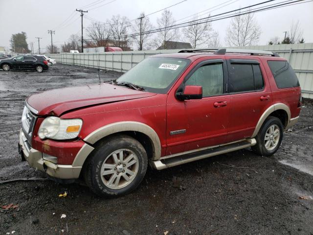 2006 Ford Explorer Eddie Bauer