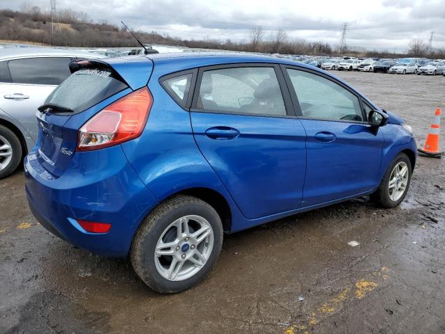 3FADP4EJ6KM142798 Ford FIESTA SE