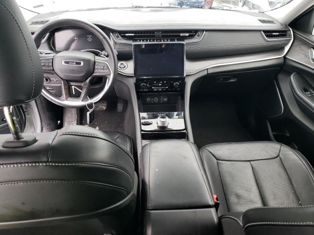 1C4RJKBG3N8531583 Jeep Grand Cherokee L Limited