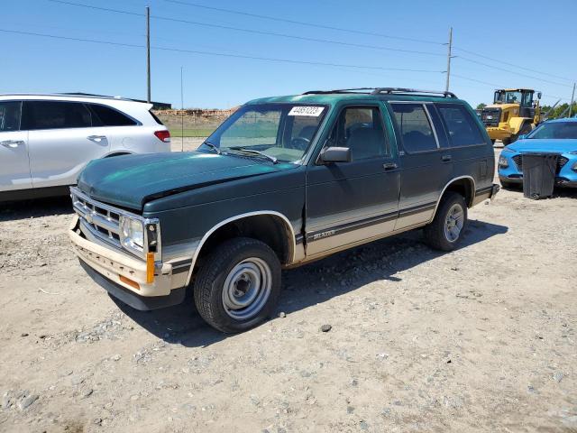 1994 Chevrolet Blazer 