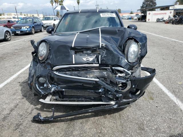 WMWXU3C33H2D33299 Mini Cooper