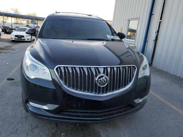 VIN 5GAKRAKD4HJ175069 2017 BUICK ENCLAVE no.5