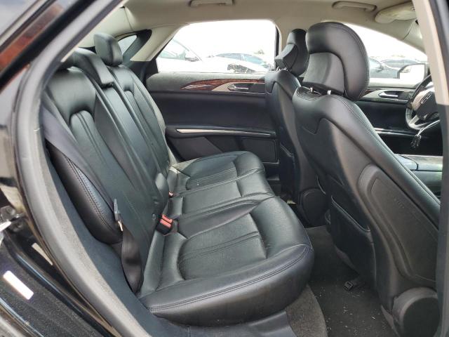 3LN6L2LUXGR632005 Lincoln MKZ HYBRID