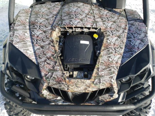 2015 CAN-AM COMMANDER - 3JBKKAN21FJ002529