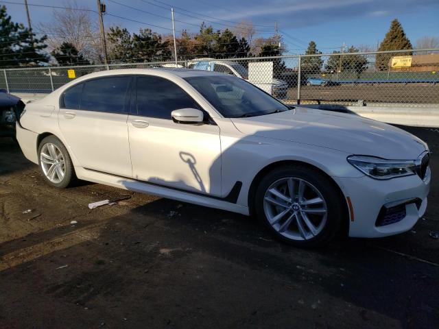 WBA7F2C58HG421495 BMW 750 Xi