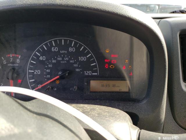 3N6CM0KN7EK693253 Nissan NV200 2.5S
