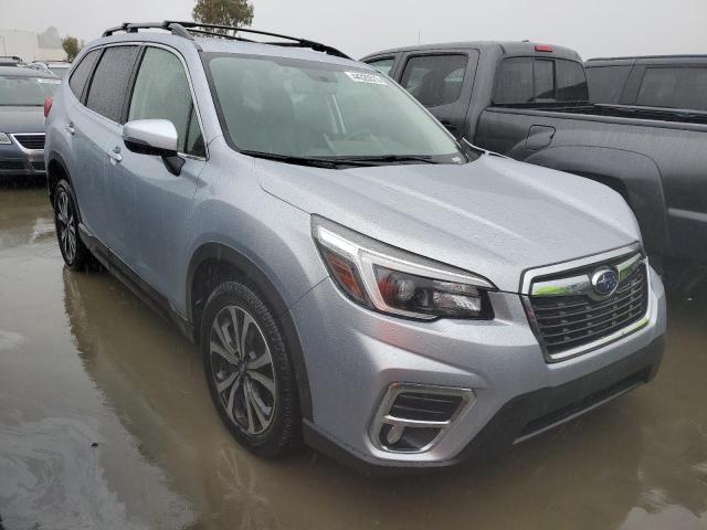 JF2SKASC2MH465601 Subaru Forester Limited