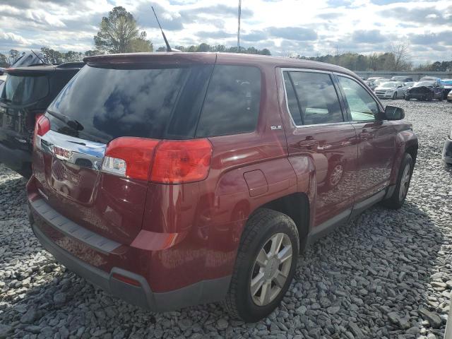 2CTALBEW4A6397973 GMC Terrain