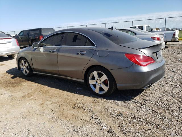 2016 MERCEDES-BENZ CLA 250 4M - WDDSJ4GB7GN393857