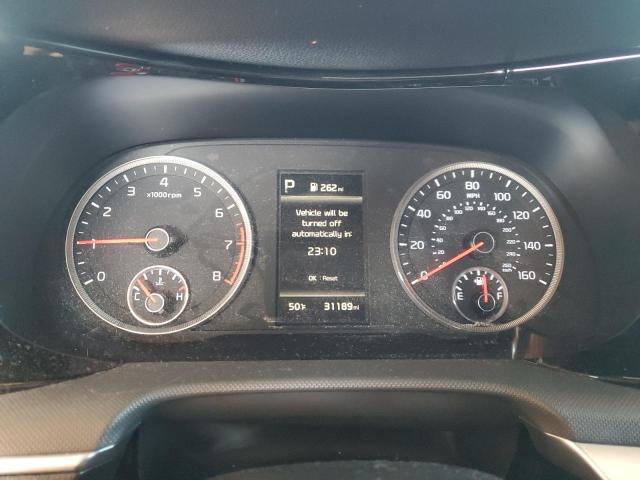 5XXG14J26MG003203 KIA K5 LXS