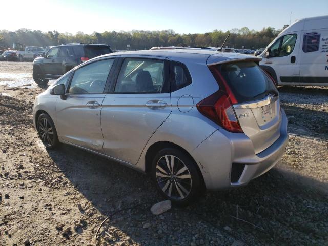 2016 HONDA FIT EX JHMGK5H72GX044699