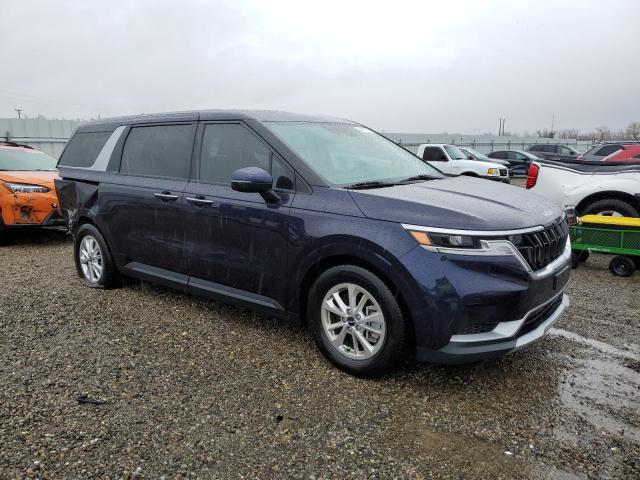 2022 KIA CARNIVAL L - KNDNB4H36N6067938