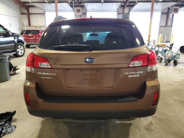 4S4BRBKC9B3440183 Subaru Outback 2.5i Limited