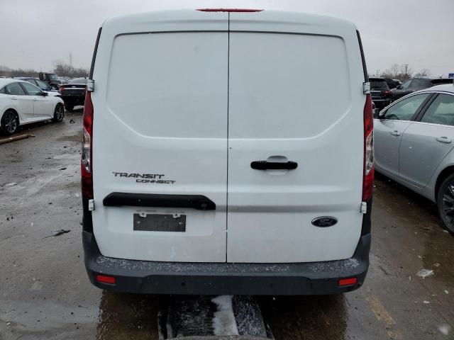 2019 FORD TRANSIT CO - NM0LS7E24K1385874