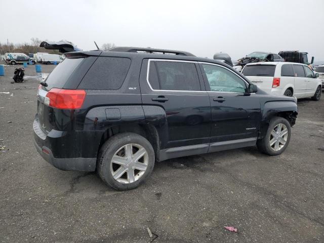 2CTFLVEC1B6467654 GMC Terrain Slt