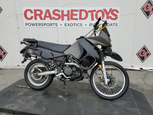 2011 KAWASAKI KL650 E - JKAKLEE10BDA36231
