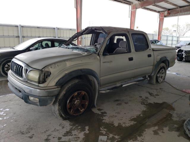 2001 Toyota Tacoma 