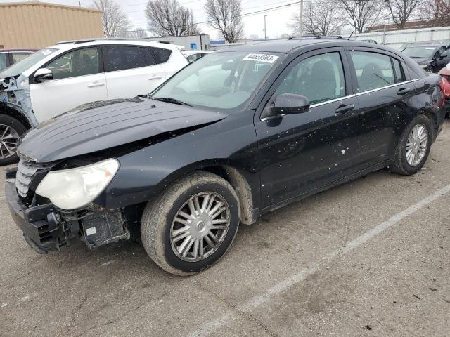 2008 Chrysler Sebring Touring