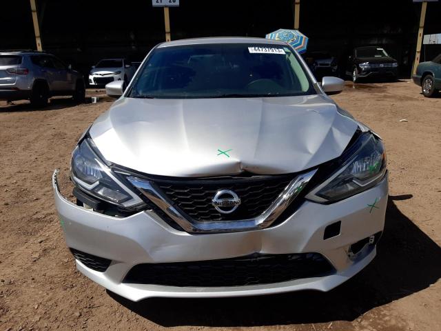 3N1AB7AP8HY212717 Nissan SENTRA S
