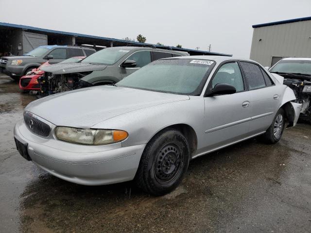 2003 Buick Century Custom