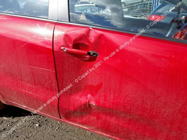 KNADN511LC6730238 KIA Rio 2
