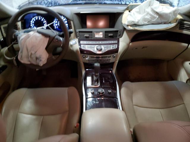 2019 INFINITI Q70 5.6 LU JN1AY1AR2KM195002
