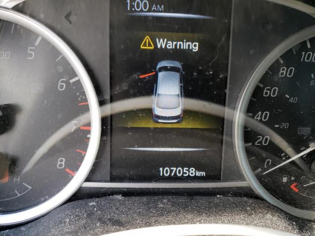 2018 NISSAN SENTRA S - 3N1AB7AP2JY256430