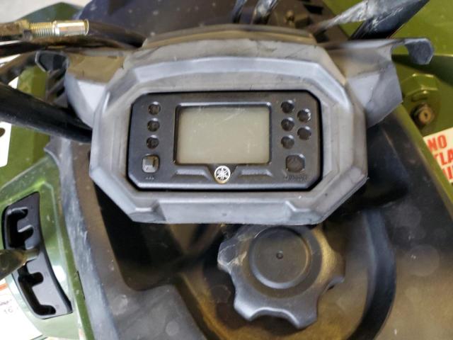 2022 YAMAHA YFM450 K - 5Y4AJ78E4NA100802