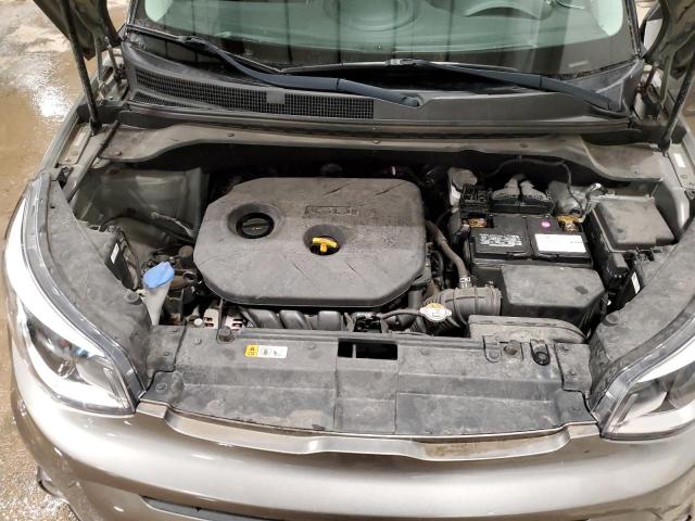 KNDJP3A55J7530212 KIA SOUL +
