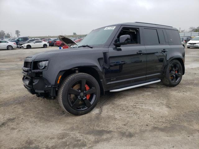 2023 Land Rover Defender 