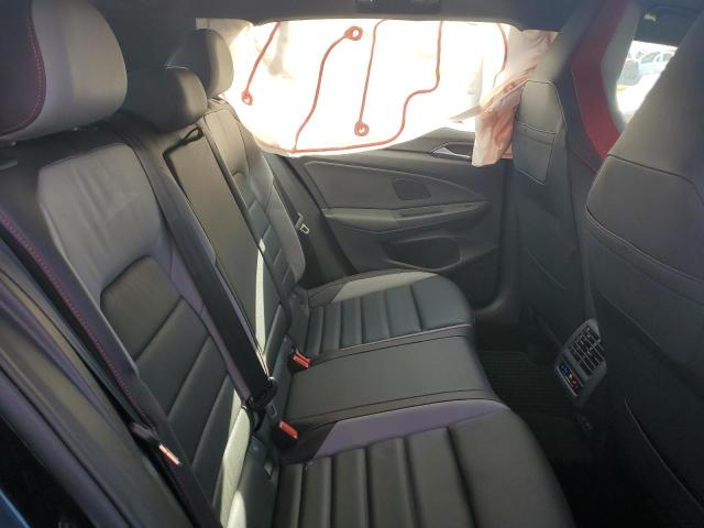 2022 VOLKSWAGEN GTI AUTOBA - WVW587CD1NW124238