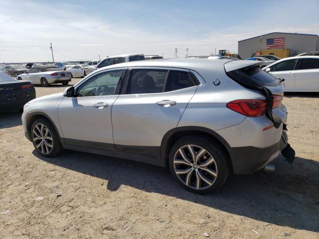 2018 BMW X2 XDRIVE2 - WBXYJ5C39JEF78921