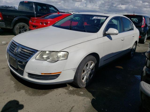 2006 Volkswagen Passat 