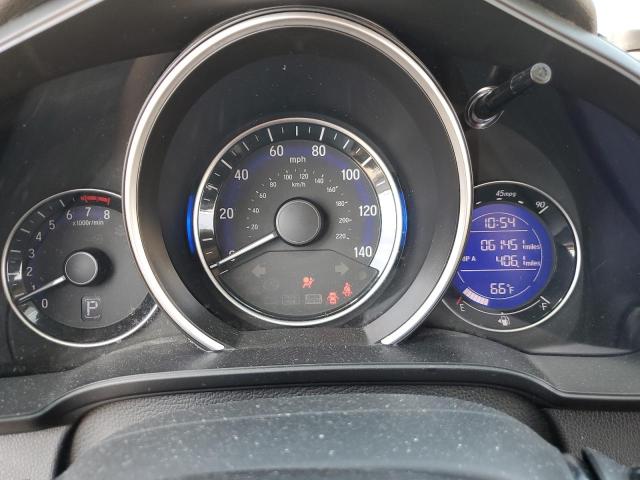 2016 HONDA FIT LX - JHMGK5H59GX012069