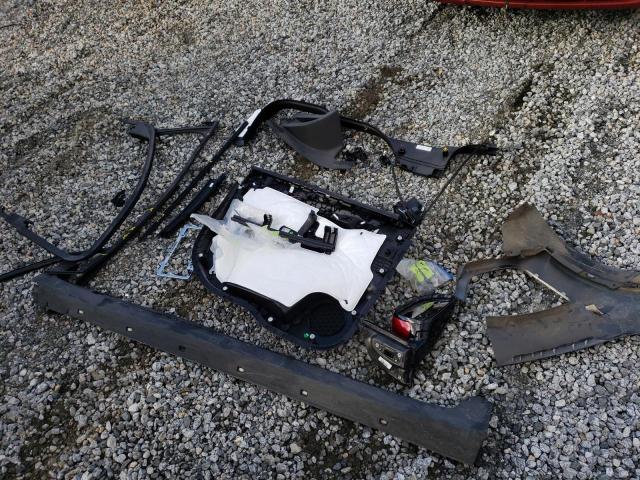 2022 CHEVROLET BOLT EUV L - 1G1FY6S08N4127428