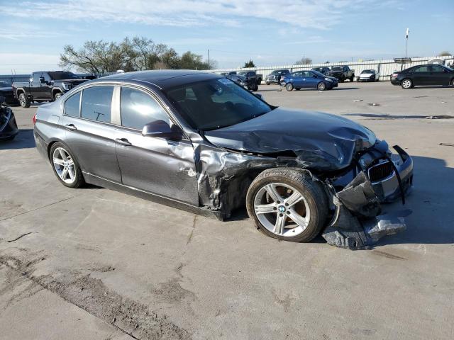 2015 BMW 328 I - WBA3A5G51FNS91514