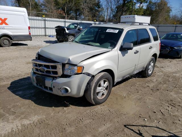 2009 Ford Escape XLS