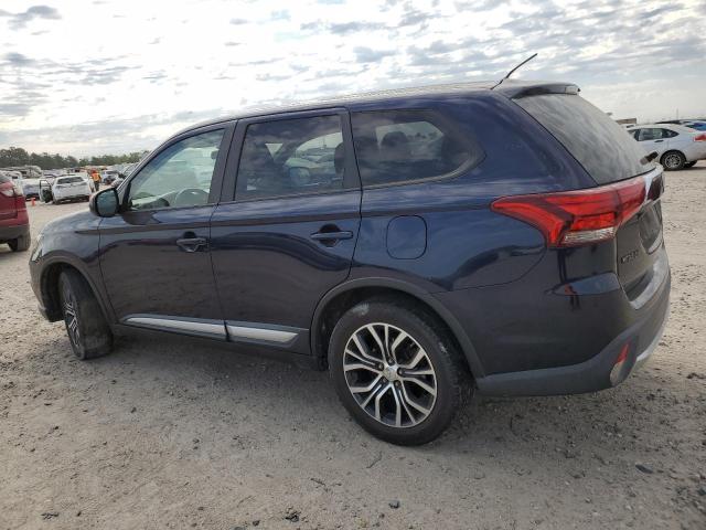 JA4AD2A3XGZ019054 Mitsubishi Outlander Es