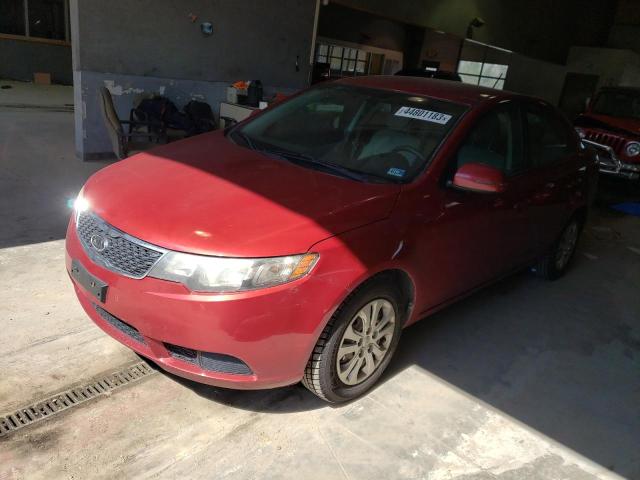 2011 Kia Forte EX